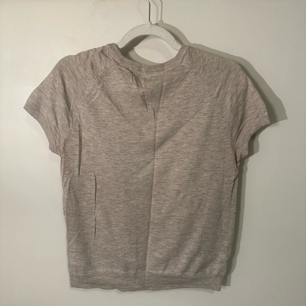 J.Crew Spring Top - Picture 2 of 3